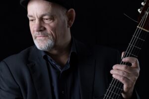 Peter Befort Trio - Latin Music & Jazz