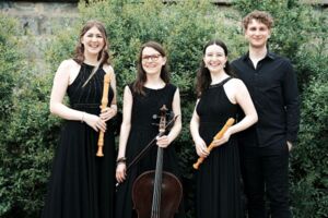 Barock_Plus - Les doux reflets de Versailles