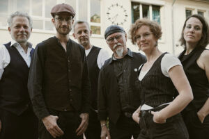 Sounds of Rock  Drei Bands, ein Abend - Von Supertramp über Rock-Klassiker bis Grunge