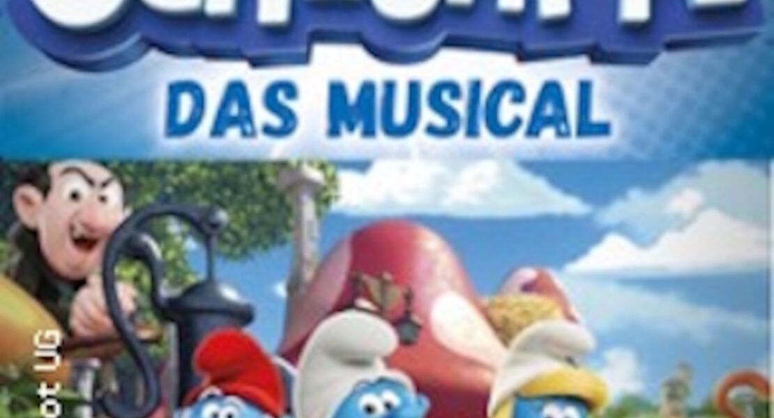 die-schlumpfe-das-musical