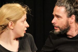 ImproLABOR (A) - mit Wolfgang Vielsack