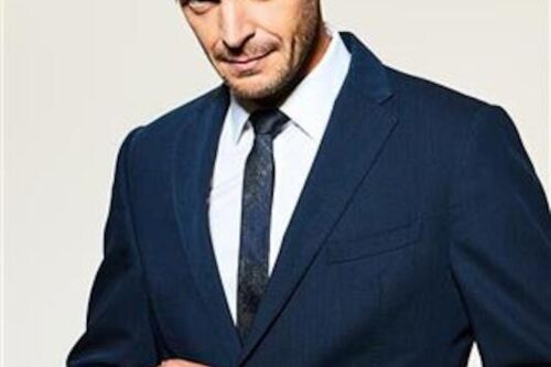 Florian Schroeder - Jahresrückblick