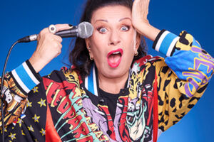 Patrizia Moresco - Overkill