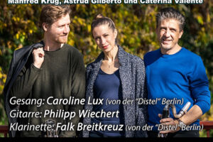 The Sound of the 60s