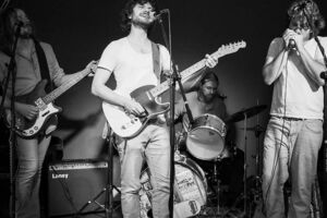 Chicken Jazz & Gumbo