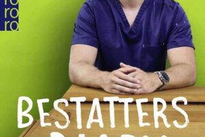 Luis Bauer live bei uns mit 