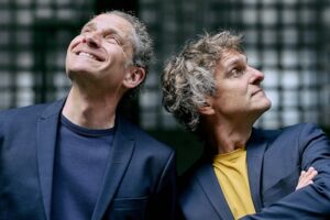 JUNGE JUNGE ! Glücksmomente - Zaubercomedy