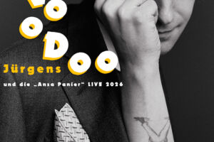 VOODOO JÜRGENS - und die 