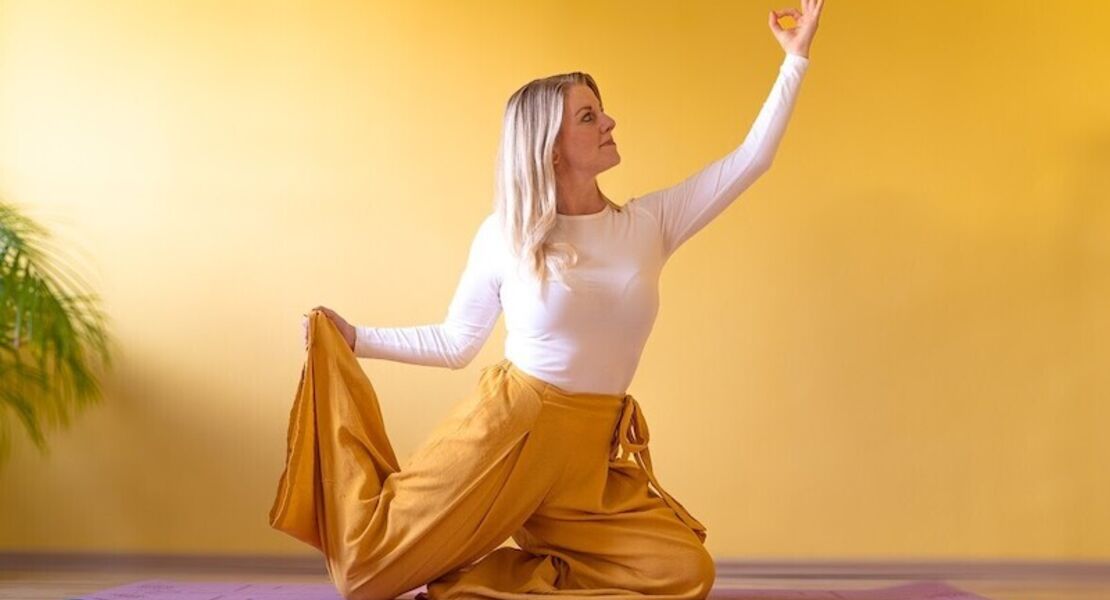 yoga-in-der-buchhandlung