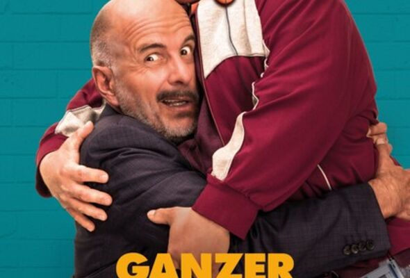 ganzer-halber-bruder