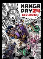 Manga-Day 24