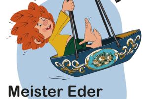 Meister Eder und sein Pumuckl - Familienvorstellung