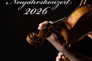 Neujahrskonzert - Klassik-Feuerwerk mit Werken von J.Strauß, F.Lehár, P.Lincke u.a.