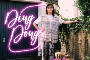 EVA KARL FALTERMEIER - DING DONG