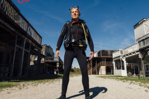 Thomas Maurer | Im Falschem Film