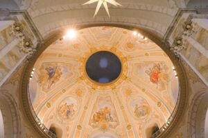 BACH - Weihnachtsoratorium