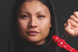 Bestseller-Lesung: Weltmeisterin Linh Tran über Leistungsdruck, mentale Stärke und das Genugsein