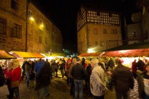 Alpirsbacher Weihnachtsmarkt 