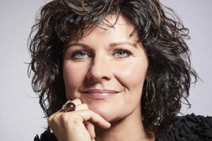 Stefanie Boltz - FEMALE