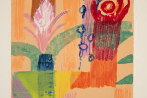 Sammlungsparcours III Von Artischocke bis Zebra