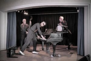 Dr. Wisbrod´s Swing Boppers