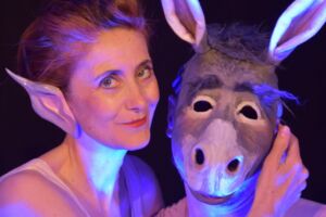 Ein Sommernachtstraum - Das Märchenwochenende