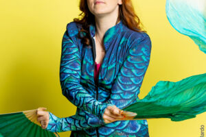 Helene Bockhorst - LEBEFRAU