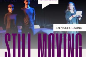 Compass Collective - Still Moving