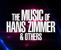 The Music of Hans Zimmer & Others - A Celebration of Film Music