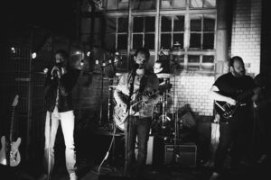 Charlotte Maine Melodic Pop-Rock - Support: How to Make Friends