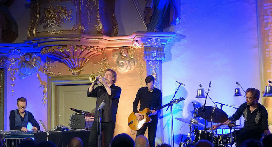 jazzartfestival-nils-petter-molvaer-trio