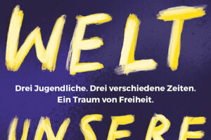 Wenn die Welt unsere wäre - Christian Linker