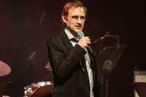 Big Monday Night #58 - Harold Arlen Songbook