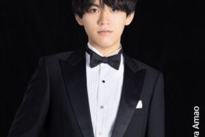 Porträtkonzert mit Masaya Kamei Ausgezeichnet!