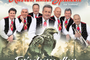 Kastelruther Spatzen - Tournee 2026