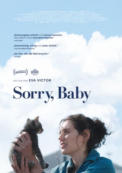 sorry-baby