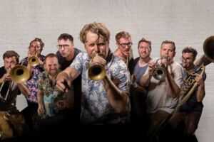 LaBrassBanda - Polka Party 2026