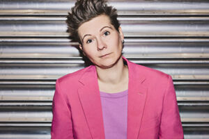 Kirsten Fuchs - Muttermund tut Wahrheit kund