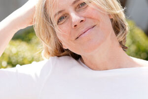 Lesung mit Anne Barns