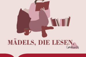 Osiander x Mädels, die lesen | Lust offline über Bücher zu quatschen?