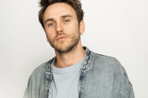 CLUESO - DEJA-VU TOUR 2026