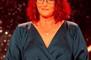 Anny Hartmann - Die MUT-Bürgerin - Das Beste aus 25 Jahren