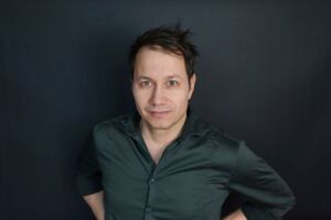 Marco Tschirpke - Kalender, deine Tage sind gezählt