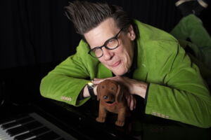 Matthias Walz | Der böse Mann am Klavier