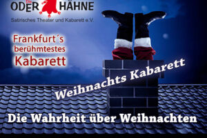 Die Wahrheit über Weihnachten