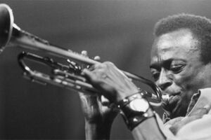 Ereignisse! - So what! Miles Davis zum 100. Geburtstag