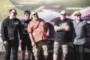 PETER AND THE TEST TUBE BABIES - Last Christmas - I gave you my heart - Tour 2025