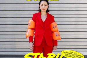 Luisa Charlotte Schulz - STABIL INSTABIL