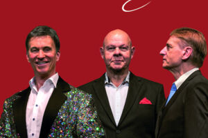 Vollmund - Die kleine Weihnachtsshow