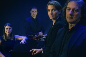 Pippo Pollina & Quartetto Acustico